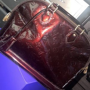 Louis Vuitton Alma PM